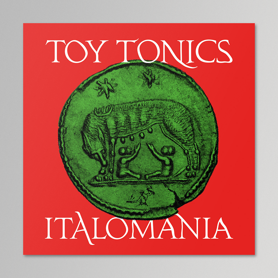 V/A - Italomania