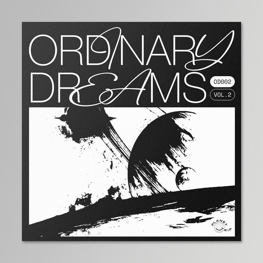 V/A – Ordinary Dreams Vol. 2