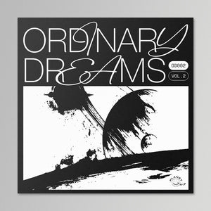 V/A – Ordinary Dreams Vol. 2