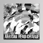 African Head Charge ‎– Vision Of A Psychedelic Africa
