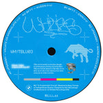 BFTT & upsammy - BLUE 03
