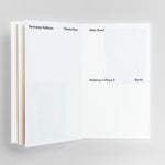 Mike Slack - Walking in Place 2: Berlin