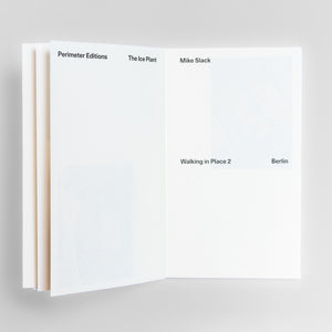 Mike Slack - Walking in Place 2: Berlin