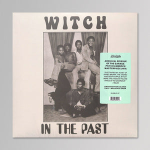WITCH – In The Past