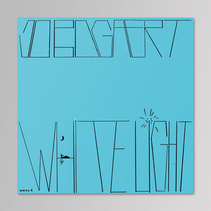 White Light / Jo Bogaert - Whale