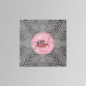 Witch ‎– Erotic Delight / Change Of A Feeling