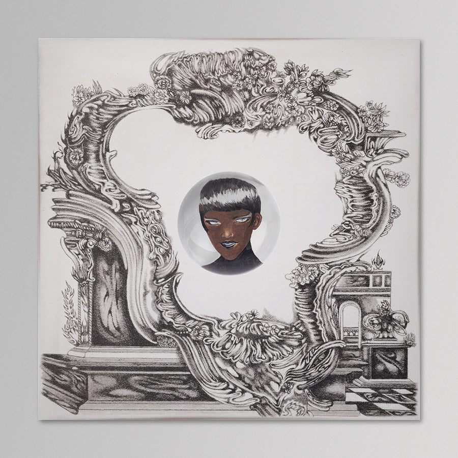 Yves Tumor – The Asymptotical World EP