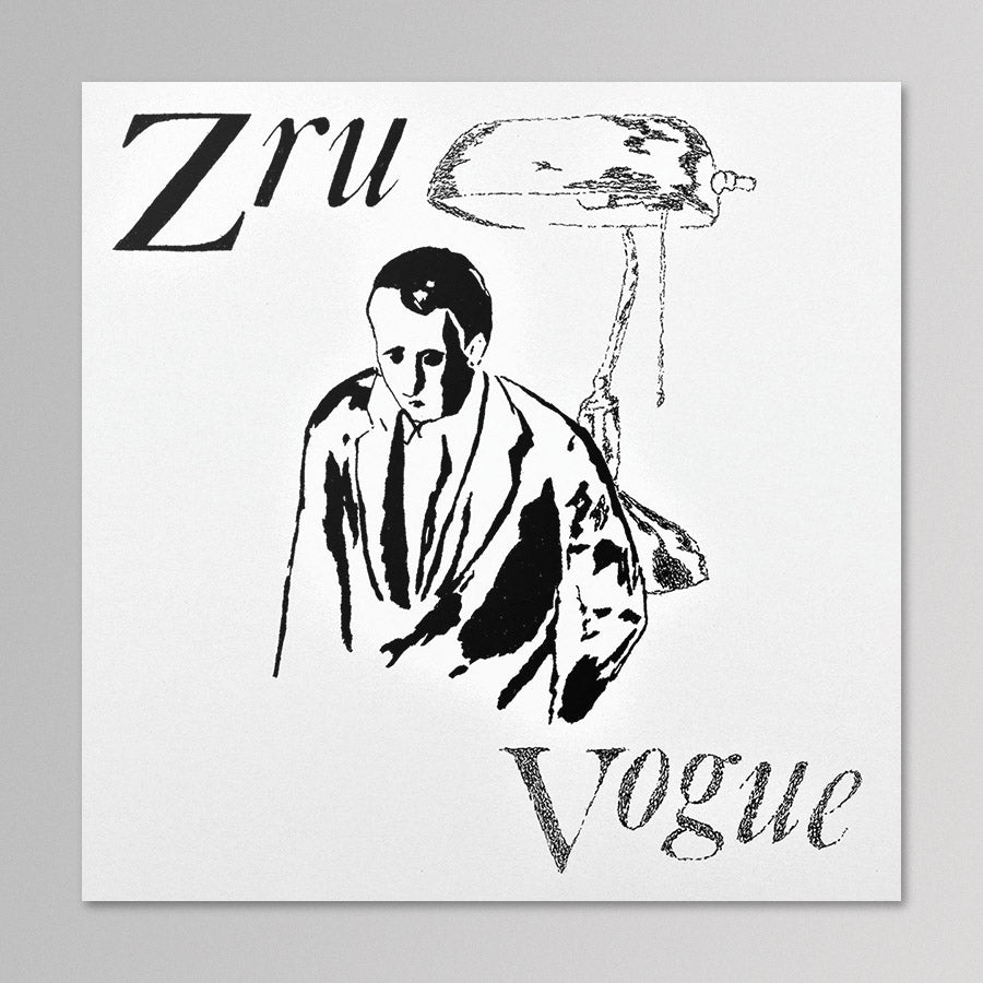 Zru Vogue – Before The Moon Disappears