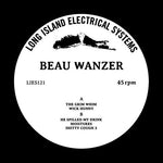 Beau Wanzer - Beau Wanzer