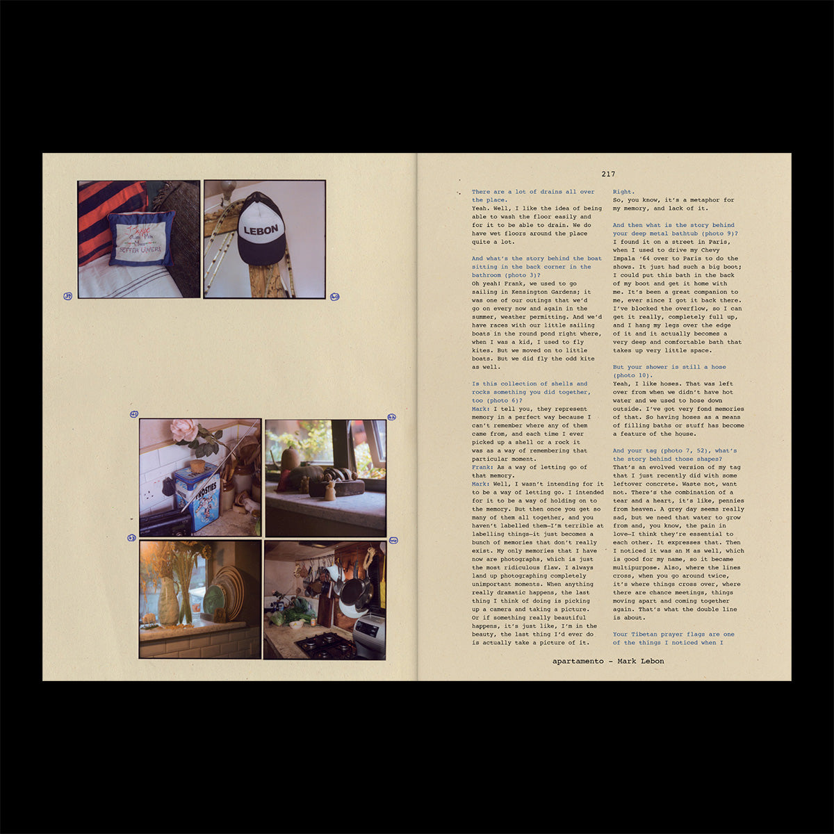 Apartamento - Issue 24