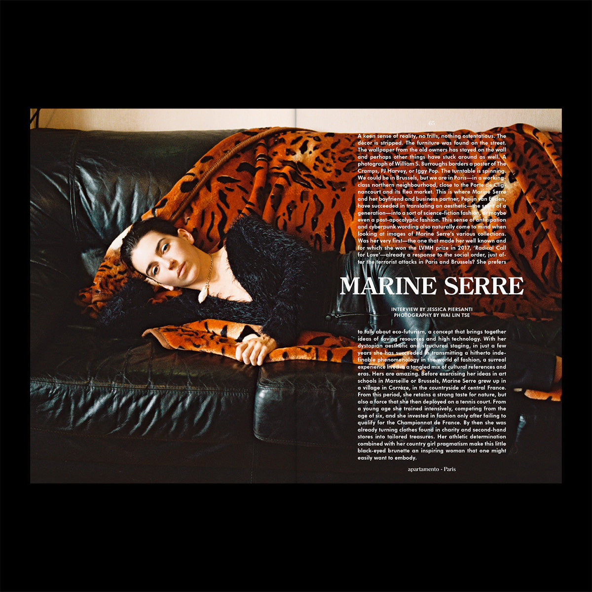Apartamento - Issue 24
