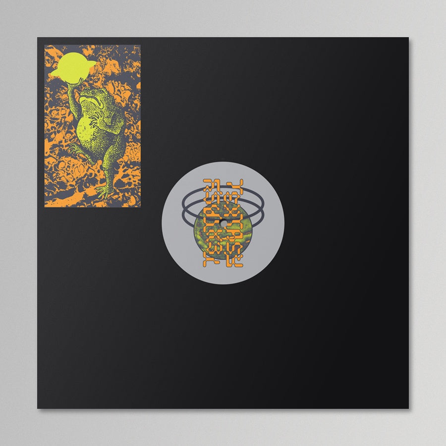Textasy - EXOTIC003