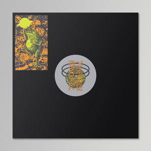 Textasy - EXOTIC003