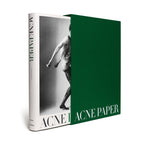 Acne Paper Book