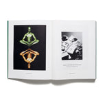 Acne Paper Book