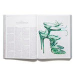 Acne Paper Book