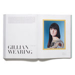 Acne Paper Book