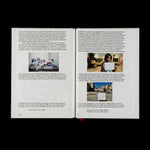Affect Me: Social Media Images in Art
