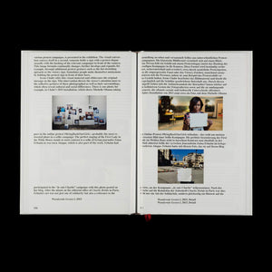 Affect Me: Social Media Images in Art