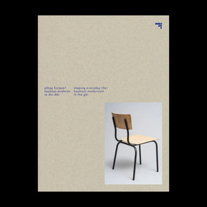 Shaping Everyday Life! Bauhaus Modernism in de GDR
