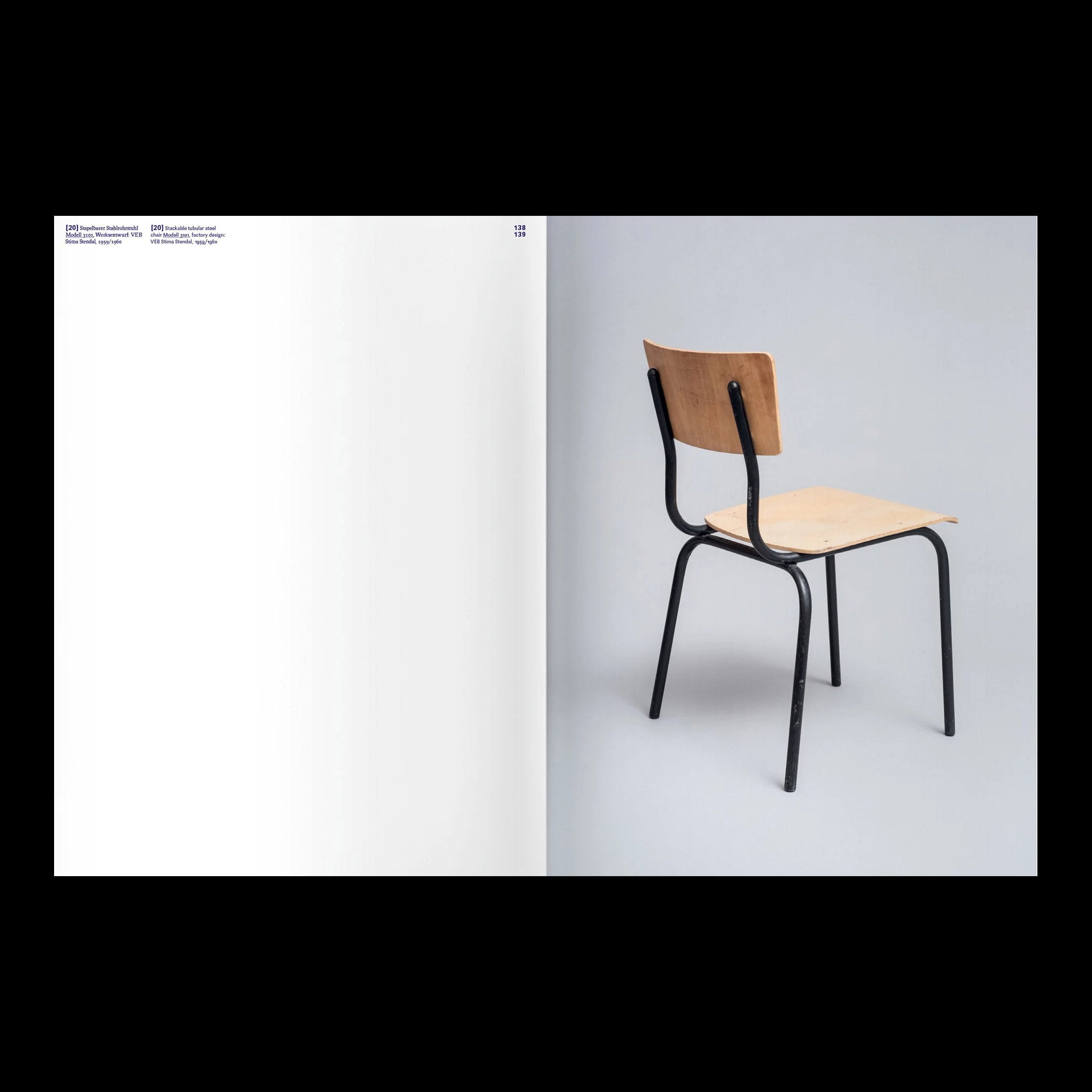 Shaping Everyday Life! Bauhaus Modernism in de GDR