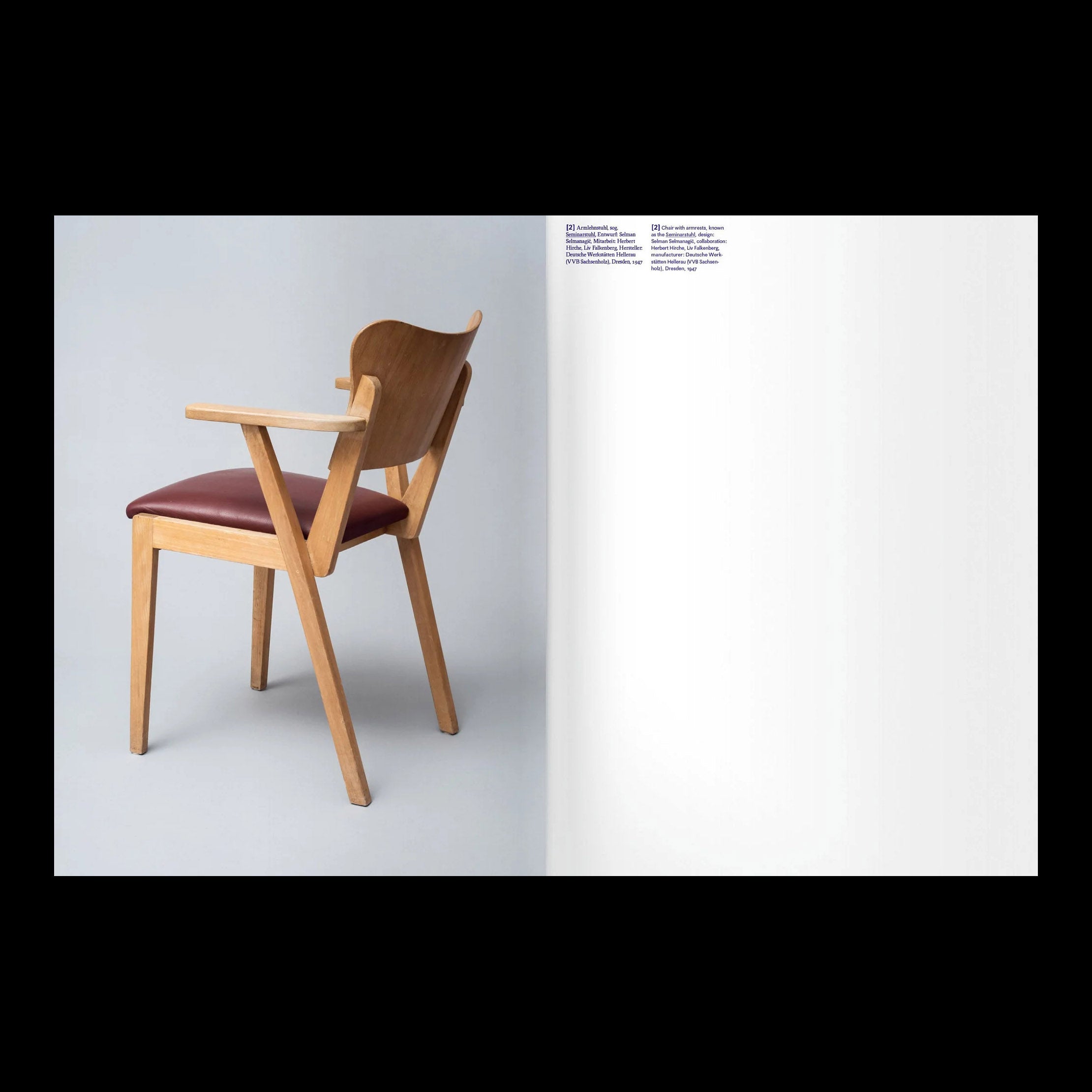 Shaping Everyday Life! Bauhaus Modernism in de GDR