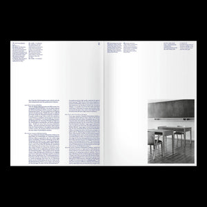 Shaping Everyday Life! Bauhaus Modernism in de GDR
