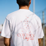 Highgate and Lows "Kiosk" Tee