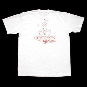 Highgate and Lows "Kiosk" Tee