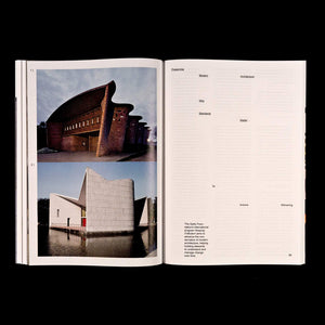 Bauhaus No. 10 - Standard