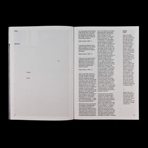 Bauhaus No. 10 - Standard