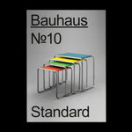 Bauhaus No. 10 - Standard