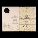 Bauhaus No. 8 - Movement