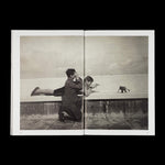 Bauhaus No. 8 - Movement