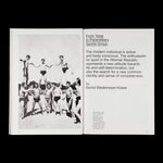 Bauhaus No. 8 - Movement