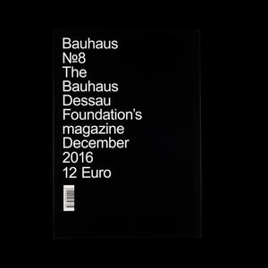 Bauhaus No. 8 - Movement