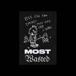 Most Wasted  - Anthony Iacomella