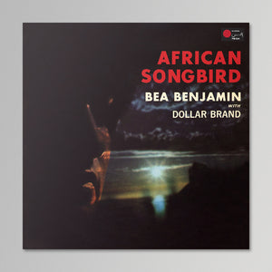 Bea Benjamin - African Songbird