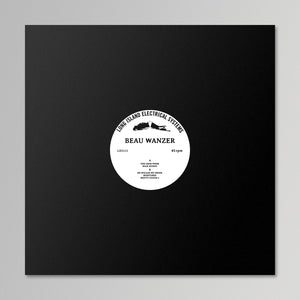 Beau Wanzer - Beau Wanzer