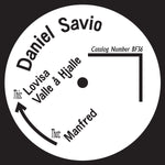 Daniel Savio - Born Free 36