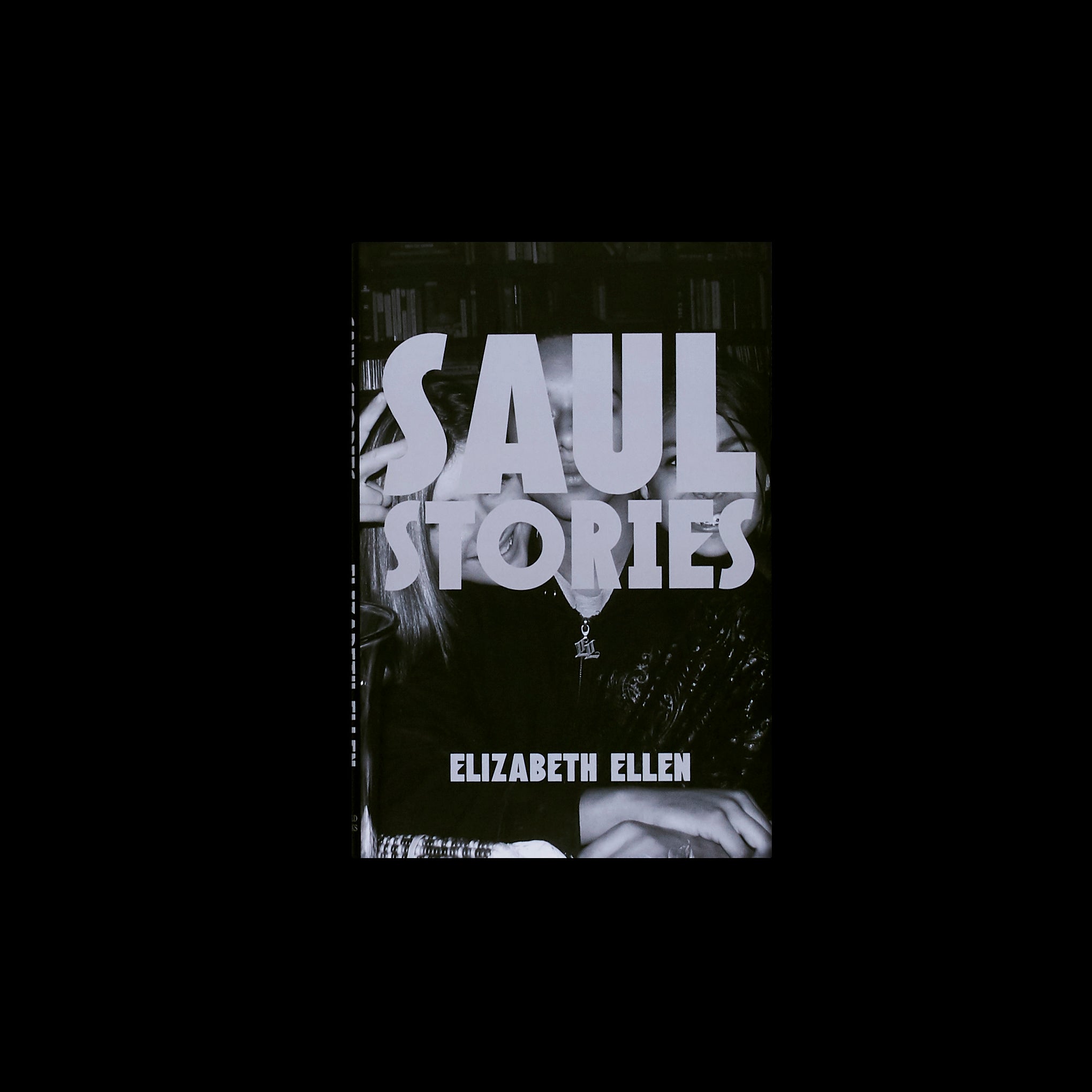 Elizabeth Ellen - Saul Stories