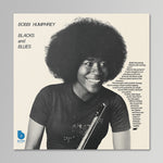 Bobbi Humphrey - Blacks and Blues