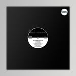 The Black Science Orchestra - Altered States EP