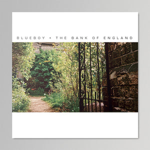 Blueboy - The Bank Of England