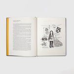 The Book of Homelessness