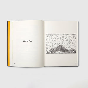 The Book of Homelessness