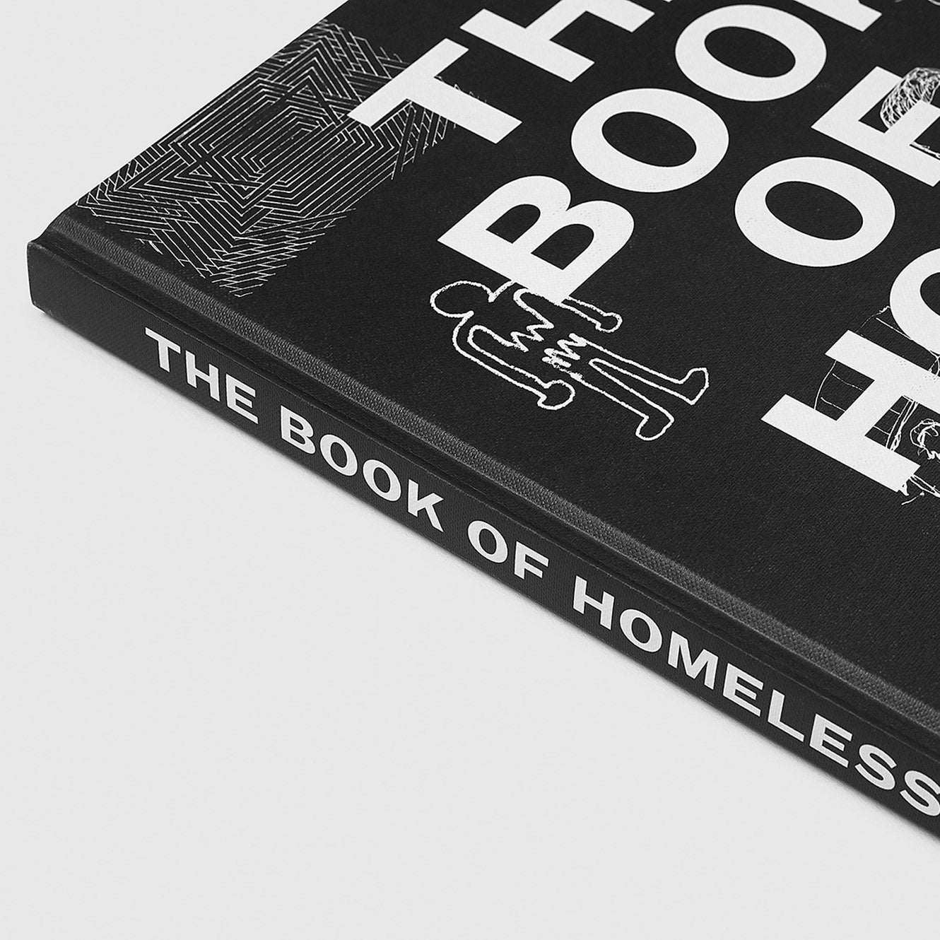 The Book of Homelessness