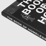 The Book of Homelessness