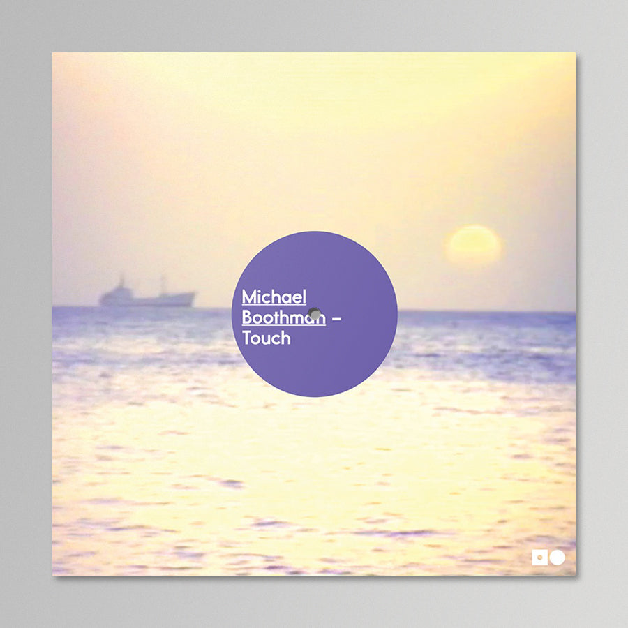 Michael Boothman - Touch