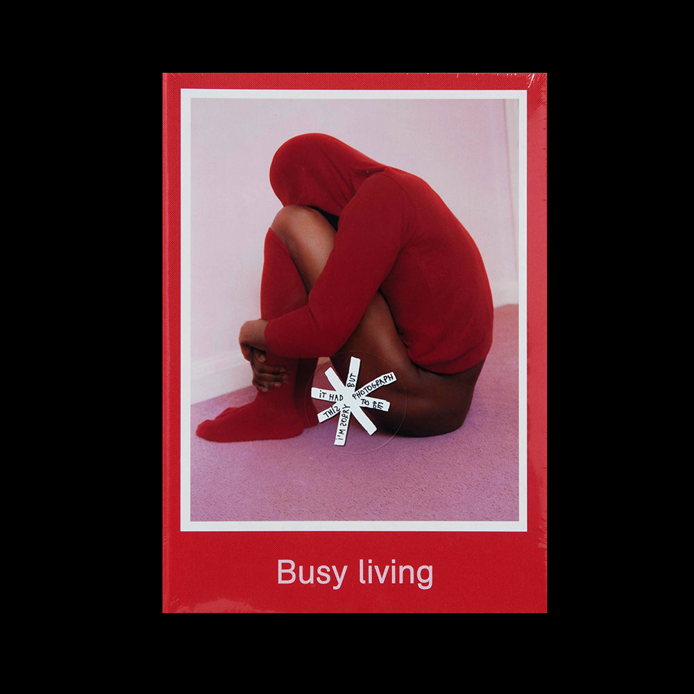 Coco Capitan - Busy Living